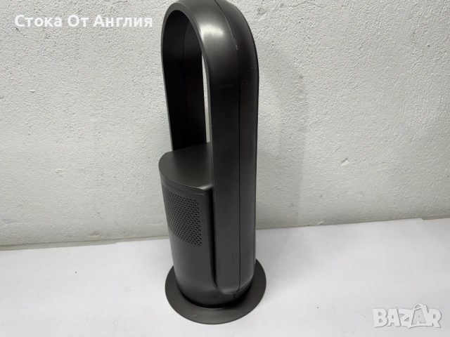 Пречиствател за въздух и вентилатор ULTTY Air Purifier, снимка 5 - Овлажнители и пречистватели за въздух - 53535162