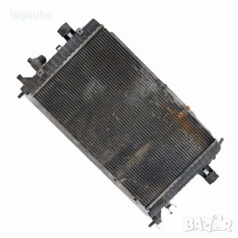 Воден радиатор Opel Astra H (A04) 2004-2014 ID: 119204, снимка 2 - Части - 43927585