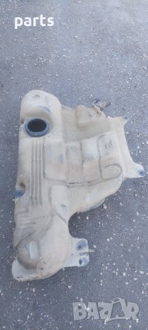 Резервоар Рено Меган 2 - Гранд Сценик 8200237881-8200237883 N, снимка 3 - Части - 40254567