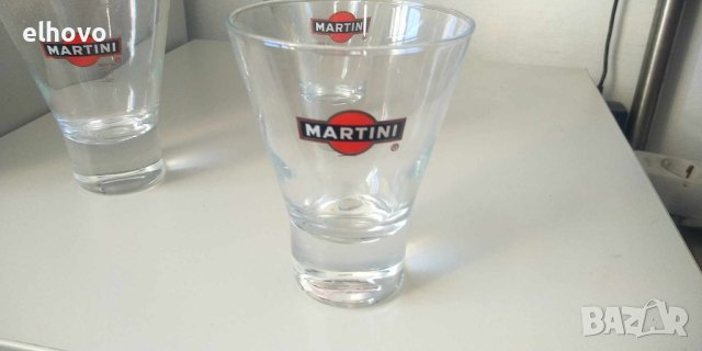 Стъклени чаши за алкохол, снимка 3 - Чаши - 43941411