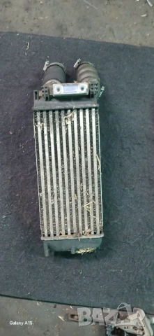 Интеркулер за Peugeot 3008 1.6 HDI 109 кс. Minivan (06.2009 - 12.2016) 