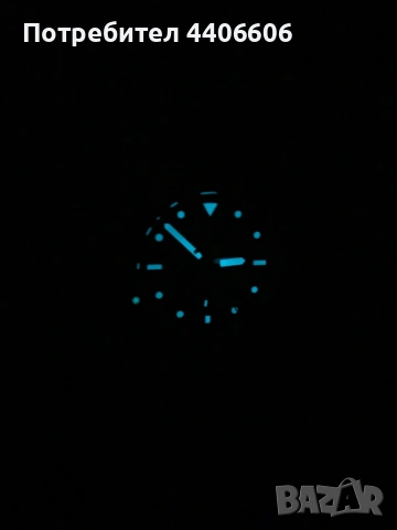 Чисто нов швейцарски Tissot Seastar 1000 30бара хронограф, снимка 14 - Мъжки - 53523322