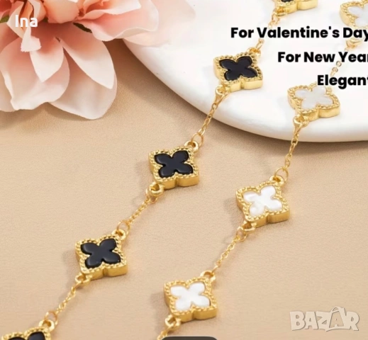 Гривни известна марка, снимка 2 - Гривни - 53420145