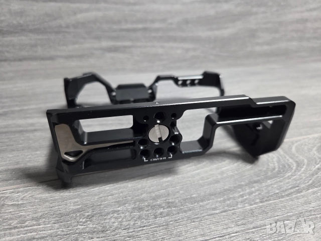 ПРОМО ! SmallRig Panasonic Lumix GH6 рамка / фото аксесоар !, снимка 8 - Чанти, стативи, аксесоари - 52840104