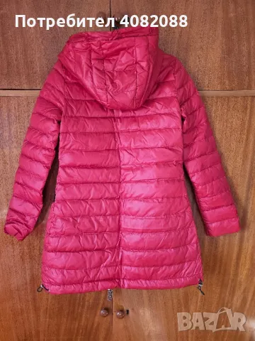 пролетно - есенно яке, снимка 3 - Якета - 48739997