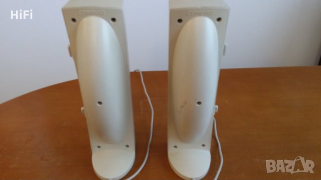 Тонколони JBL PRO, снимка 3 - Слушалки и портативни колонки - 28276617