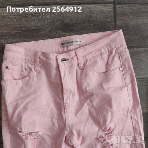 Продавам лот от дамски панталони , снимка 6 - Панталони - 37895492