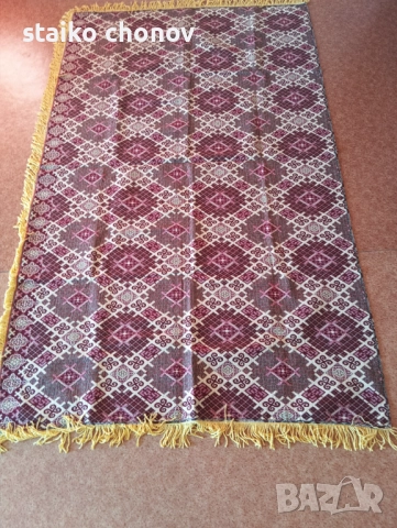 Ковьор за стена, снимка 3 - Пана - 52270209