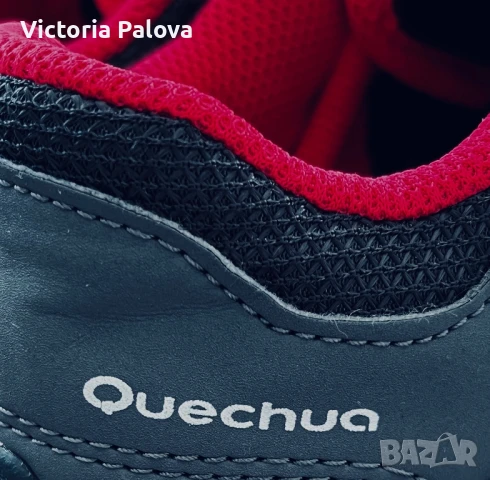 Детски маратонки/обувки QUECHUA , снимка 4 - Детски маратонки - 50508064