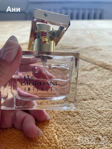 Парфюм Miss Giordani Intense , снимка 4 - Дамски парфюми - 43545185