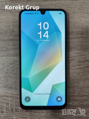 Мобилен телефон Samsung A16, снимка 5 - Samsung - 52440732