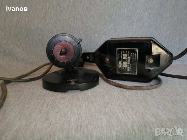  Carl Zeiss Jena , снимка 6 - Обективи и филтри - 36951029