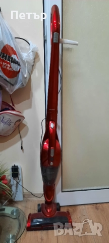 Прахосмукачка, снимка 2 - Прахосмукачки - 52321525