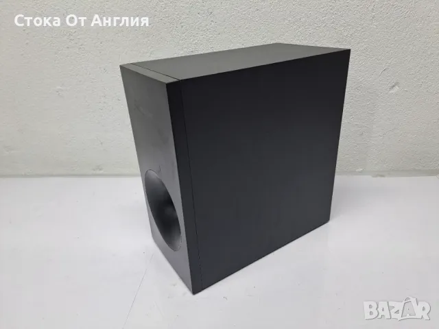 Аудио система - Samsung HT-E330K, снимка 10 - Аудиосистеми - 49280312