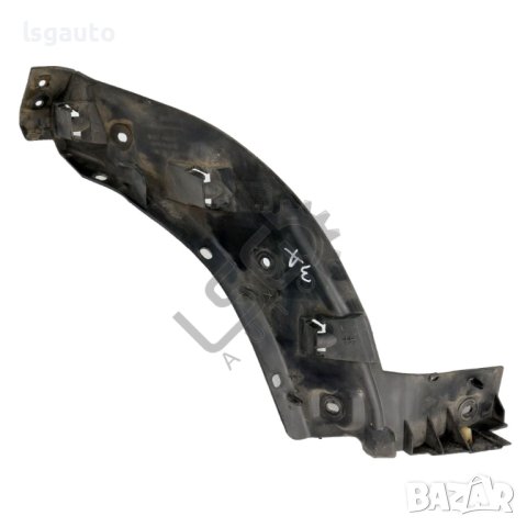 Десен държач задна броня Seat Altea 2004-2015 ID: 118011, снимка 2 - Части - 43651875