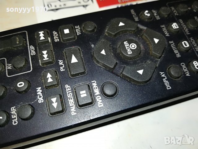 lg akb35840202 remote control 1703230851, снимка 7 - Дистанционни - 40029999