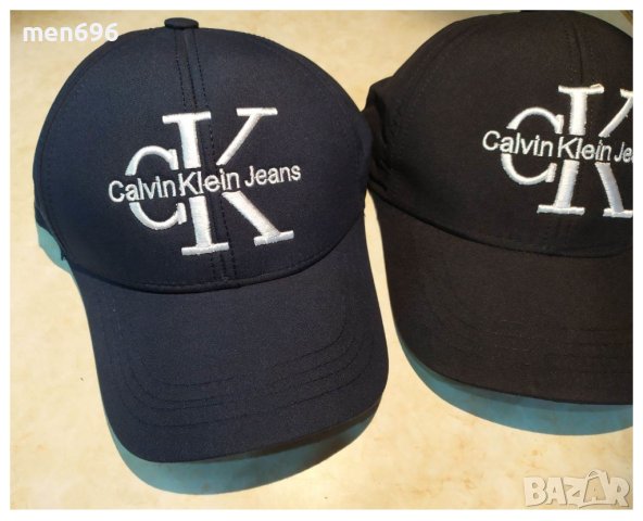 Шапка с козирка - НОВО.- / БЕЗПЛАТНА ДОСТАВКА /., снимка 2 - Шапки - 40600473