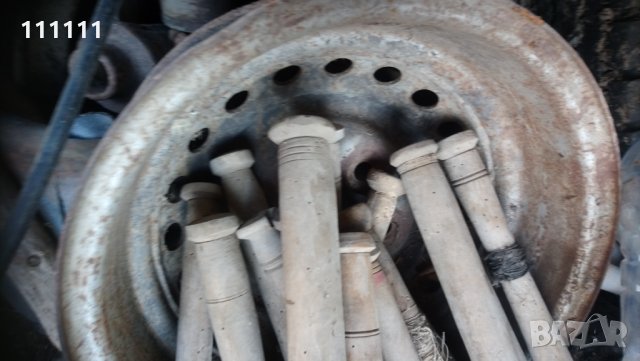 Части от чекрък и други неща , снимка 16 - Колекции - 17813127