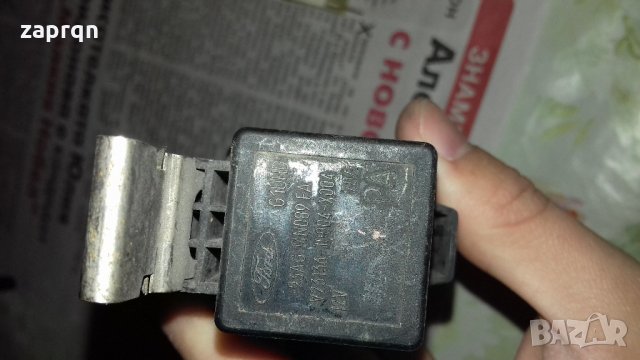 Релета за Форд/Ford , снимка 4 - Части - 27327947