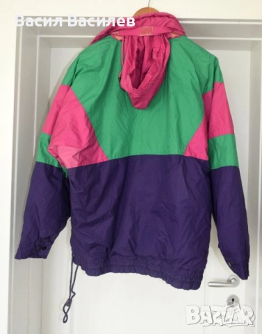 Пухено яке Natur Daunen, снимка 2 - Якета - 51931781