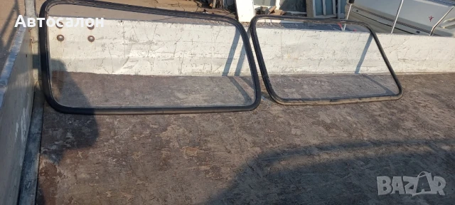 Стъкла за Форд Транзит 2000г.