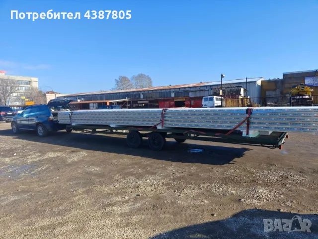 ПРОМОЦИЯ!Термопанели!Сандвич панели, снимка 7 - Други - 50216185