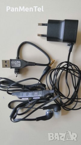 Nokia X7 - комплект, снимка 8 - Nokia - 24946456