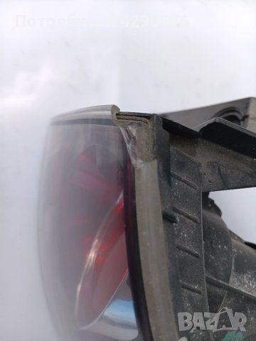 Стоп десен за Seat Ibiza  / Сеат Ибиса , снимка 2 - Части - 50677943