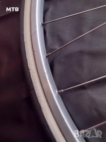 Ретро части 28", снимка 7 - Части за велосипеди - 51793690