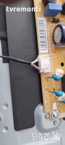 POWER SUPPLY BOARD PSU EAX69091402 (1.0) - LG 32LM631C0ZA, снимка 4 - Части и Платки - 35598754