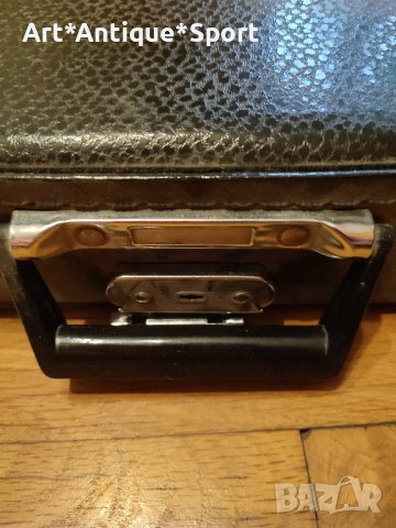 Антикварна Пишеща Машина "Madame", снимка 2 - Антикварни и старинни предмети - 43245899