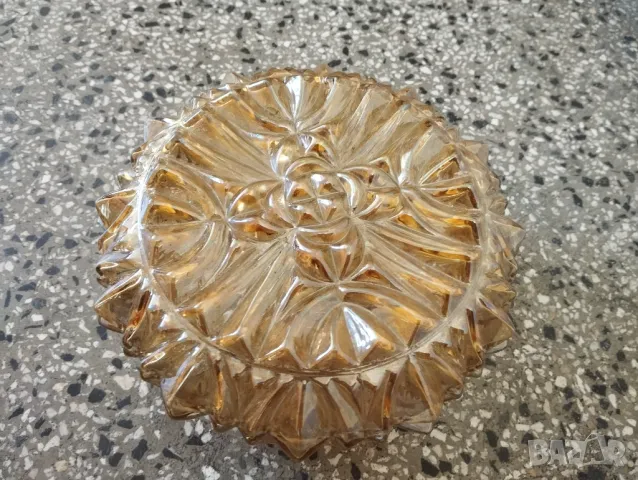 Стъкло за полилей тип пендел