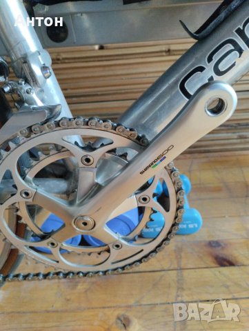 Cannondale R1000 TT, снимка 8 - Велосипеди - 40465103