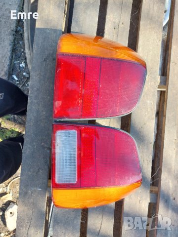 Стопове за Vw polo 1992-2002