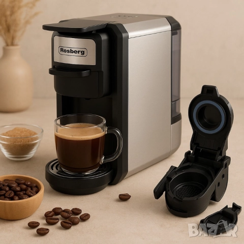 Приставка за Nespresso капсули, снимка 6 - Други - 51969130