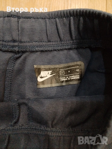 Nike tech fleece долнище мъжко оригинален , снимка 5 - Спортни дрехи, екипи - 52894014