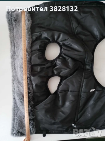 зимно яке за куче, снимка 7 - За кучета - 51275440