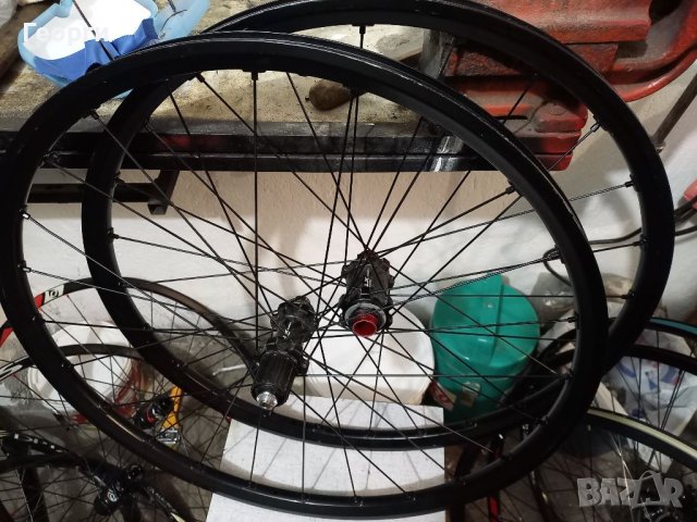 Капли '26,'27.5,'29, снимка 2 - Части за велосипеди - 40521818