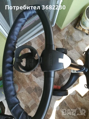 Stokke Xplory V5 Coral AthleisureLimited Limited Edition, снимка 5 - Детски колички - 50574339