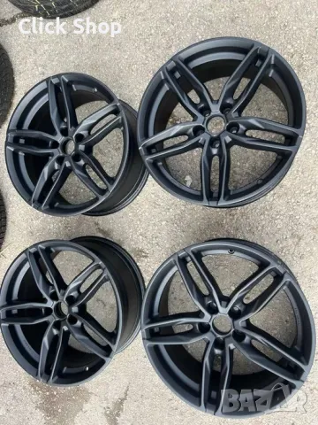 5x114.3 19 Джанти Toyota Tesla Infinity Lexus Mazda Kia Hyundai Honda 5х114.3, снимка 4 - Гуми и джанти - 49732321