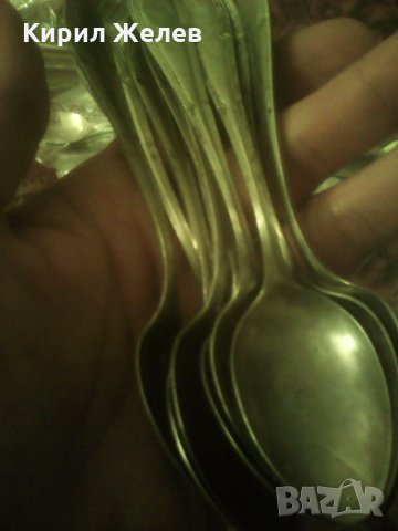 Лъжички малки , снимка 8 - Прибори за хранене, готвене и сервиране - 28184623