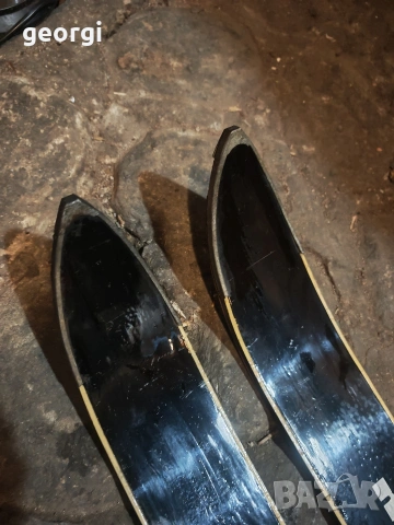 ски Пирин , снимка 6 - Зимни спортове - 53169052