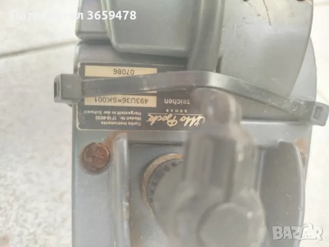 Джойстик ,дистанционно за инвалидна количка, снимка 7 - Други инструменти - 47524554