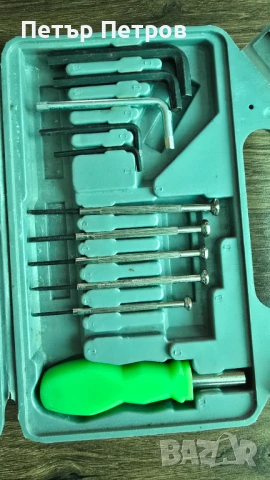 Мини гедоре за домашни майстори, снимка 3 - Гедорета - 51139021