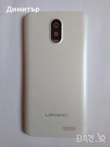 Смартфон Leagoo Z7 за части