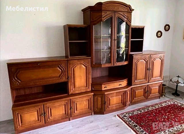 Секция , снимка 3 - Секции и витрини - 43004802