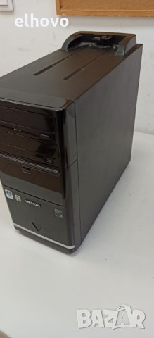 Настолен компютър Medion AMD Dual-Core, снимка 7 - Работни компютри - 32918403