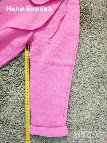 Комплект за момиченце за сезон есен-зима, снимка 6 - Детски комплекти - 52461243