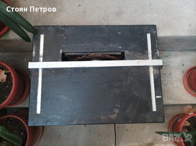 настолен циркуляр 720 w, снимка 9 - Циркуляри - 42982512