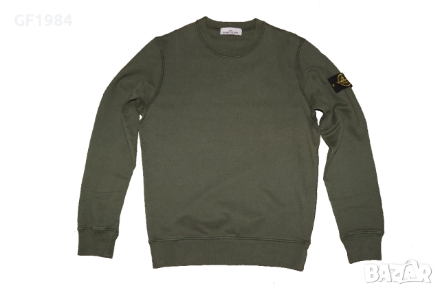 Stone Island - мъжка блуза размер М